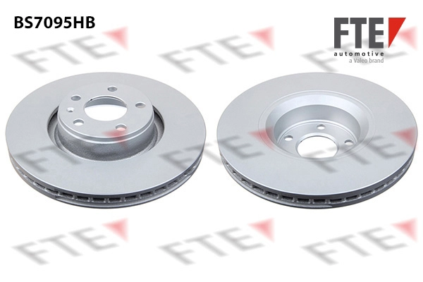BS7095HB