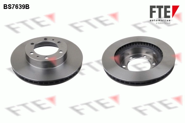 BS7639B