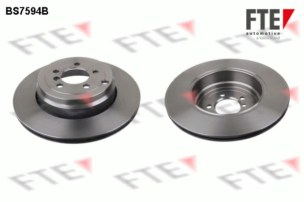 BS7594B