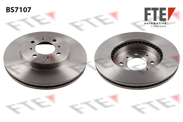 BS7107