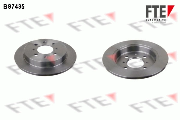 BS7435
