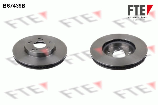 BS7439B
