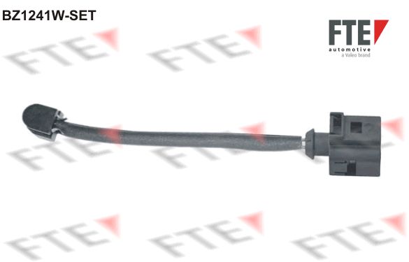 BZ1241W-SET