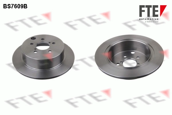BS7609B