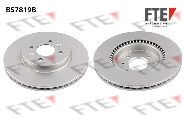BS7819B