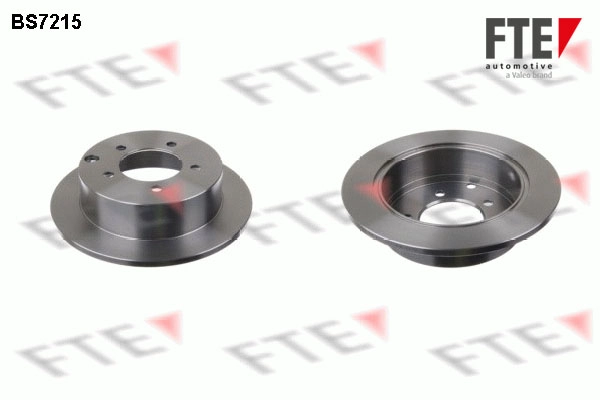 BS7215