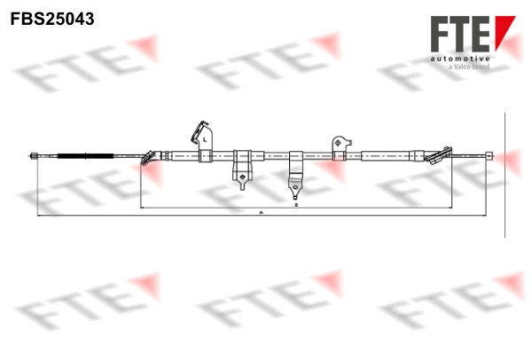FBS25043