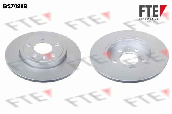 BS7098B
