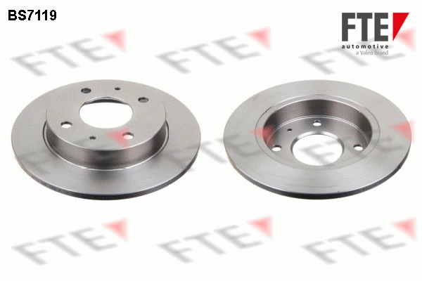 BS7119