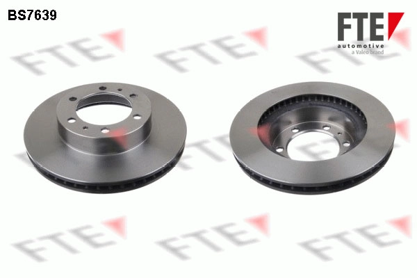 BS7639