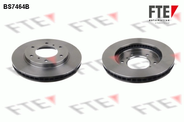 BS7464B