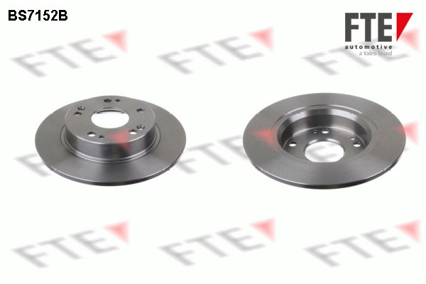 BS7152B