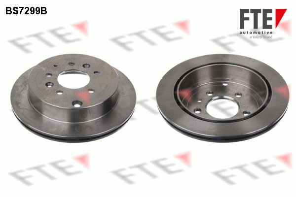 BS7299B