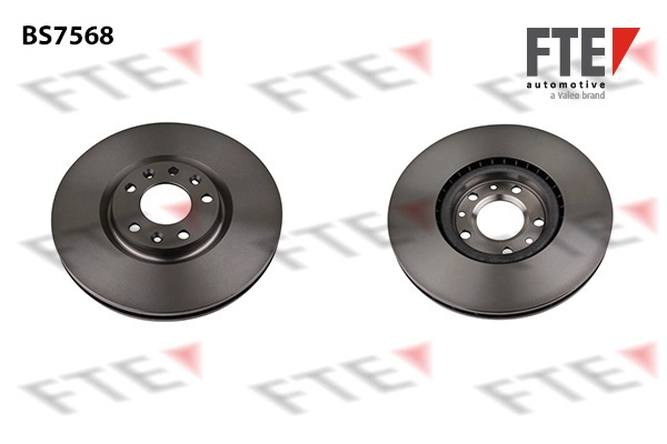 BS7568