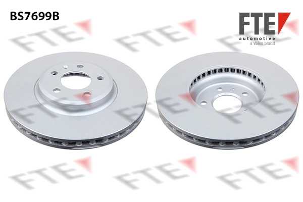 BS7699B