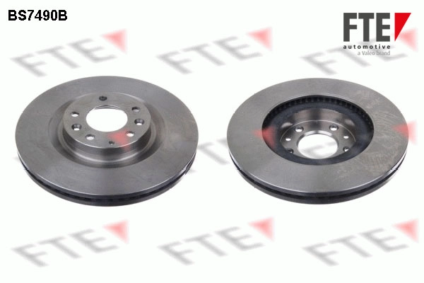BS7490B