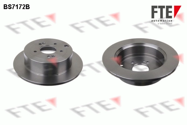 BS7172B