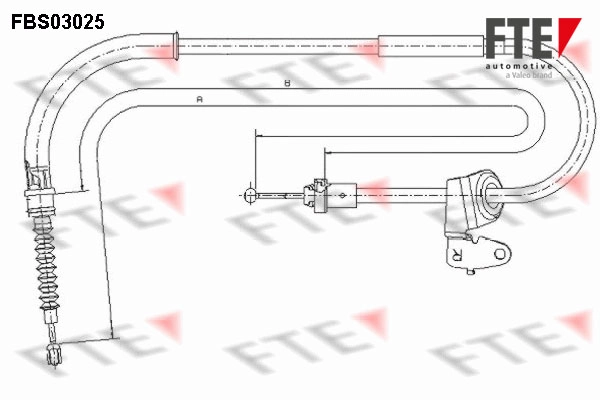FBS03025