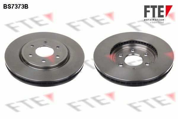 BS7373B