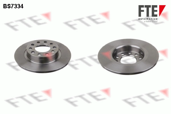 BS7334