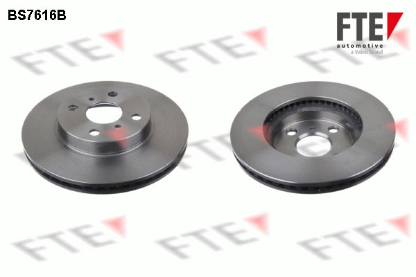 BS7616B