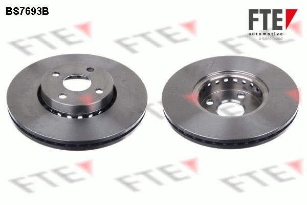 BS7693B