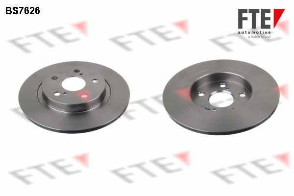 BS7626