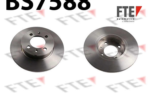 BS7588