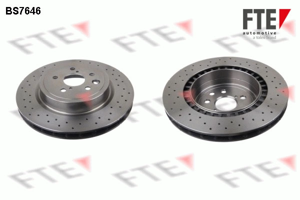BS7646