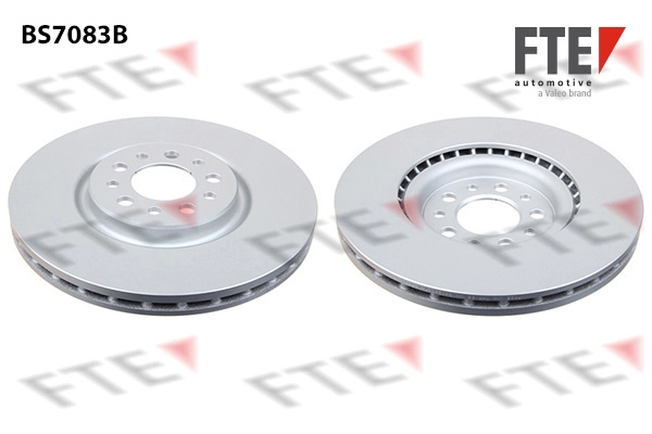 BS7083B