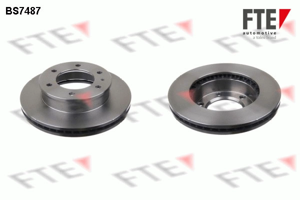 BS7487
