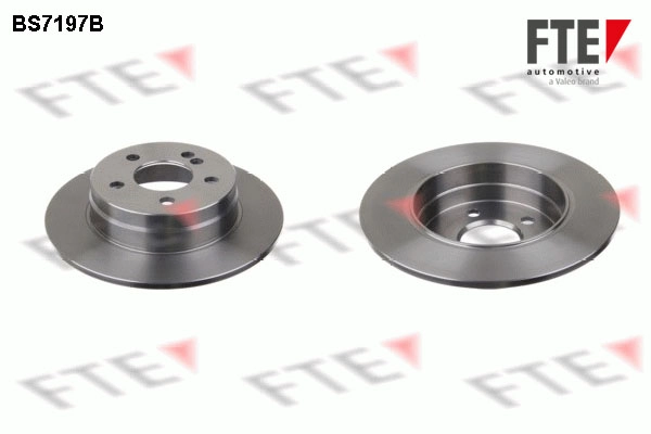 BS7197B