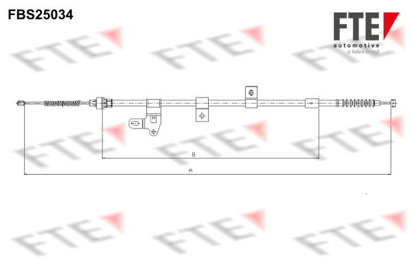 FBS25034