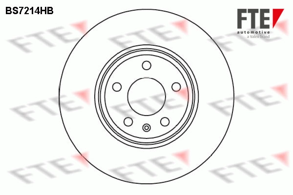 BS7214HB