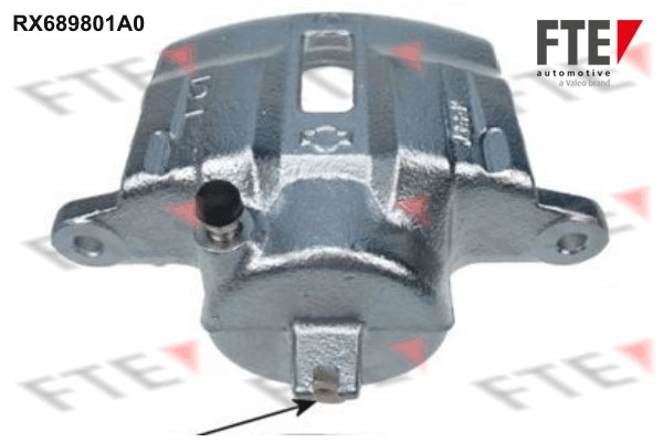 RX689801A0