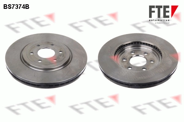 BS7374B
