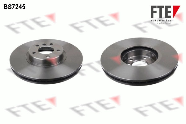 BS7245
