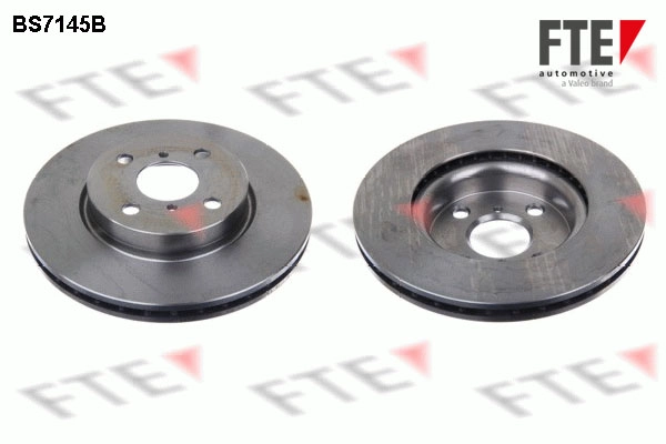 BS7145B