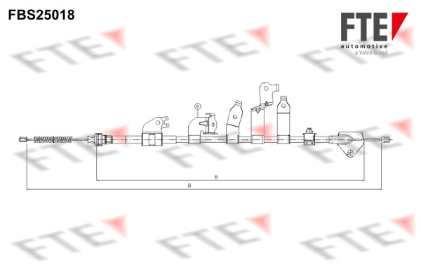 FBS25018