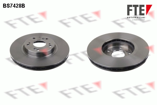 BS7428B