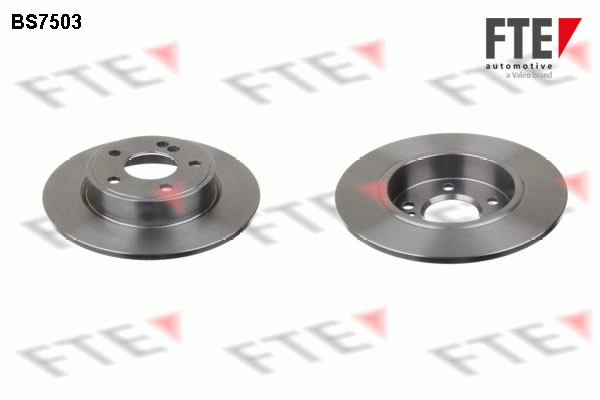BS7503