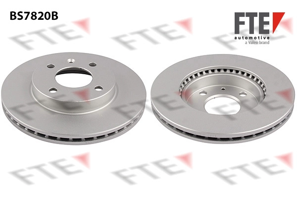 BS7820B