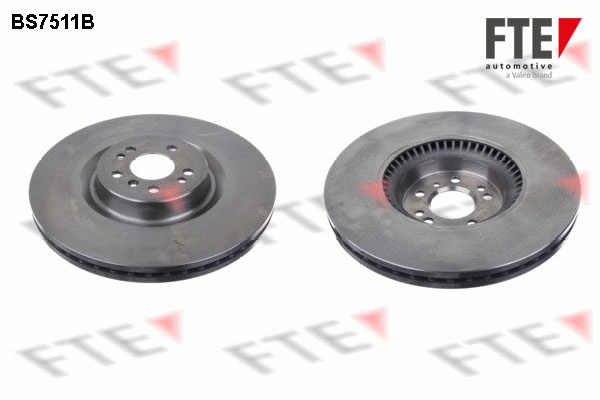 BS7511B