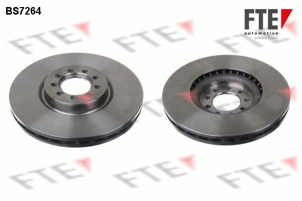 BS7264
