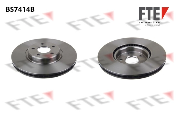 BS7414B