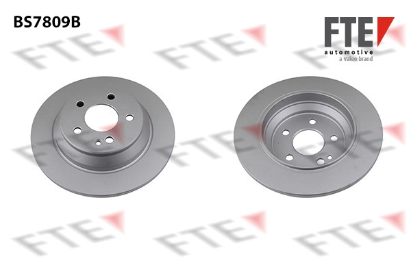 BS7809B