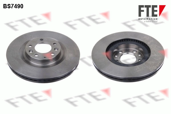 BS7490