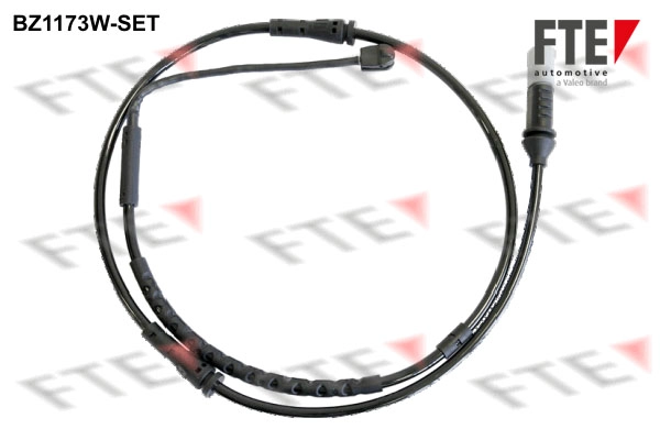 BZ1173W-SET