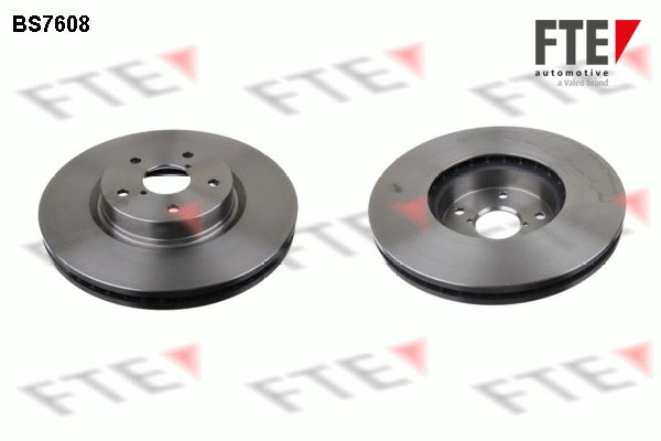 BS7608