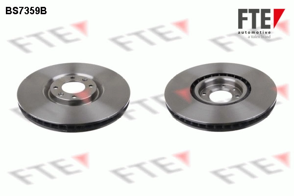 BS7359B